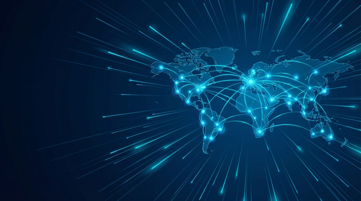 加速器 梯全球网络加速