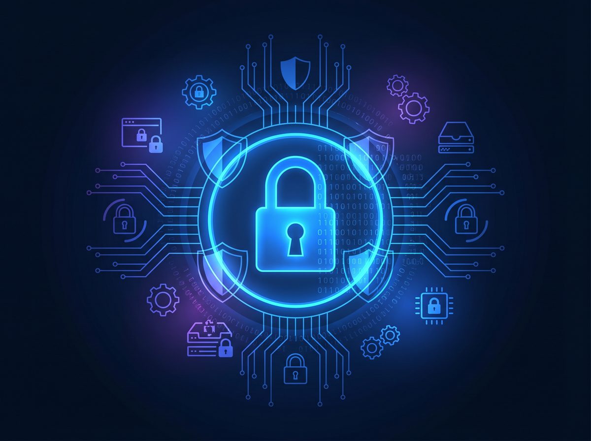 加速器 梯安全防护体系